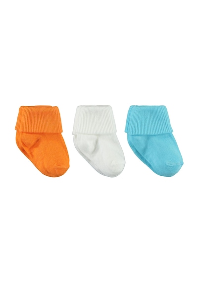 Civil Baby Asetat Çorap Setleri - Standart