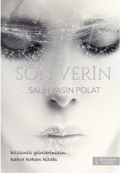 Son Verin Salih Yasin Polat Şiir Kitabı