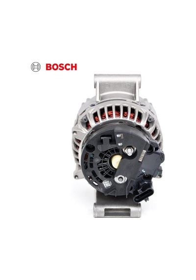 Bosch 24v Alternatör Dinamo 150 A 5 Fiş Soketli Mercedes Atego/actros/arocs/axor