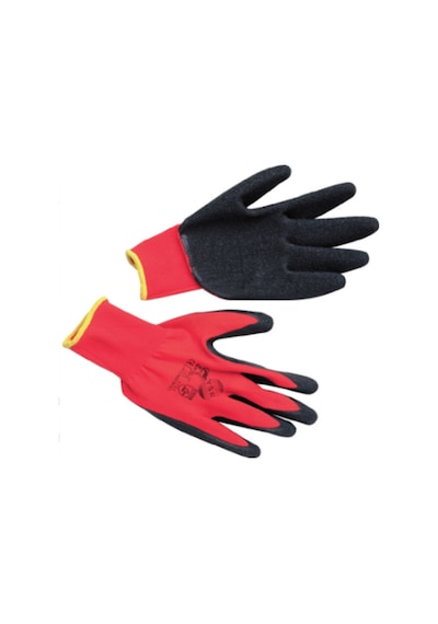 Eldiven Latex Eldiven Ysr 10 No