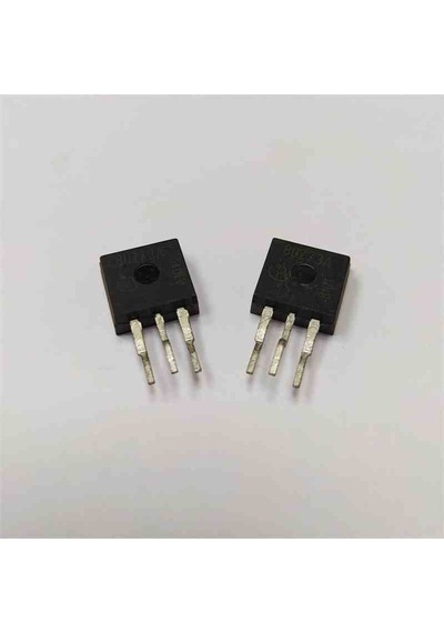 Buz73a 5,5a 200v To263 Mosfet Transistör 6 Adet