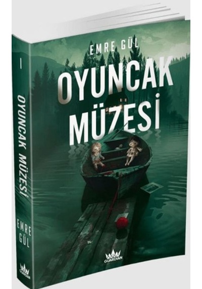 Oyuncak Müzesi 1 - Kyut-759586