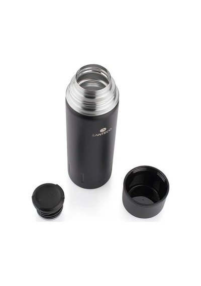 Santeco Kolima Termos 500 Ml- Siyah