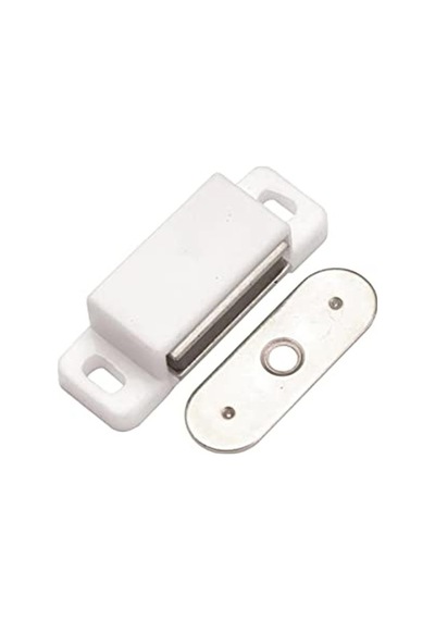 45mm Mıknatıslı Çıt Çıt Kapak Tutucu, 5 Adet Set 6395751