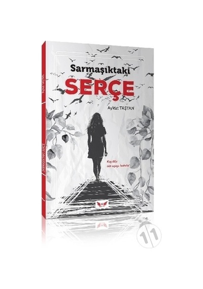 Sarmaşıktaki Serçe