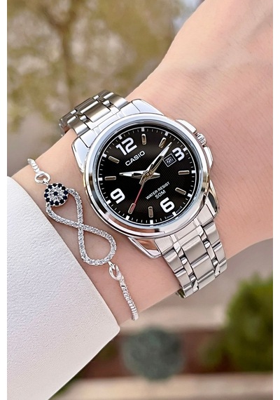 Casio Csıste175 Kadın Kol Saati