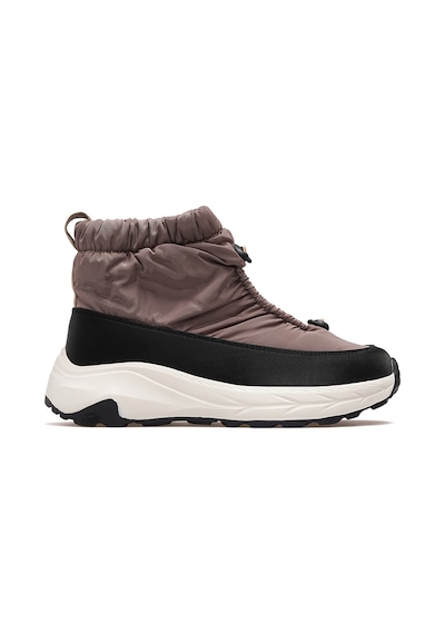 Guja Kadın Sneaker Günlük Bot 25k 25k479 Z Kahve Kahve