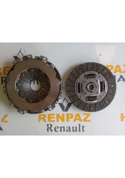 Renault/Dacia Debriyaj Seti 7701476621 - 77014768 .