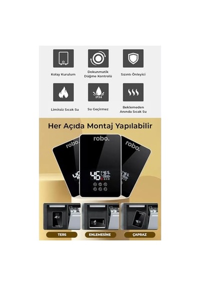 Akülü Vidalama Makinesi İçin Sistem Mandreni, Tekli Paket Seçeneği