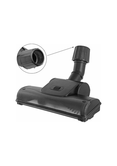 Rowenta Ro 5463 X-trem Power İle Uyumlu Turbo Emici Başlık