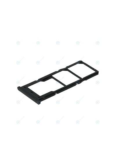 Samsung Uyumlu A13 5g Sim Ve Sd Kart Tepsisi Sm-a136 - Siyah