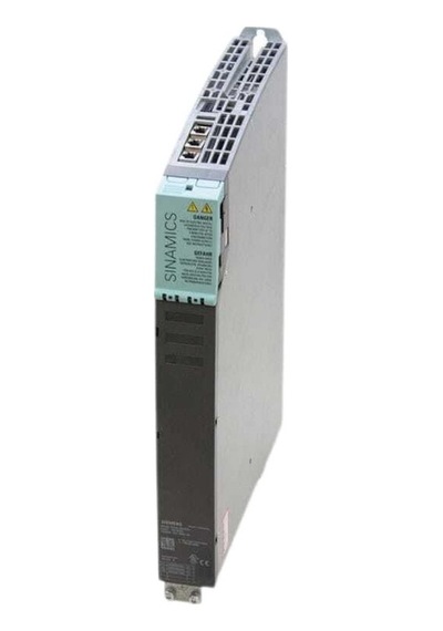 6sl3120-2te21-0aa0 Sıemens Sınamıcs Double Motor Module 2 El