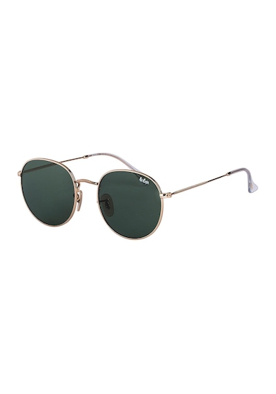 Lee Cooper 1091 C3 53-19 Unisex Güneş Gözlüğü Altın