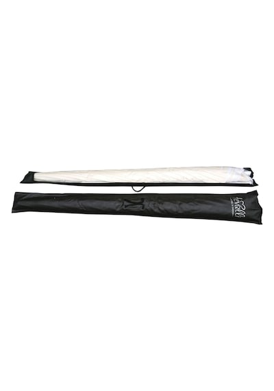 Tevalli Elite 200ø Taşıma Çantalı Polyester Plaj Şemsiye - Turuncu