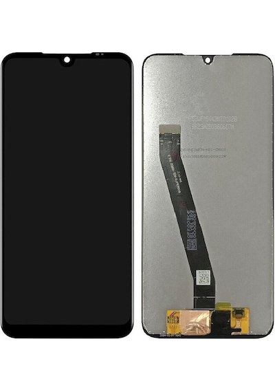 Xiaomi Redmi 7 Lcd Ekran Dokunmatik