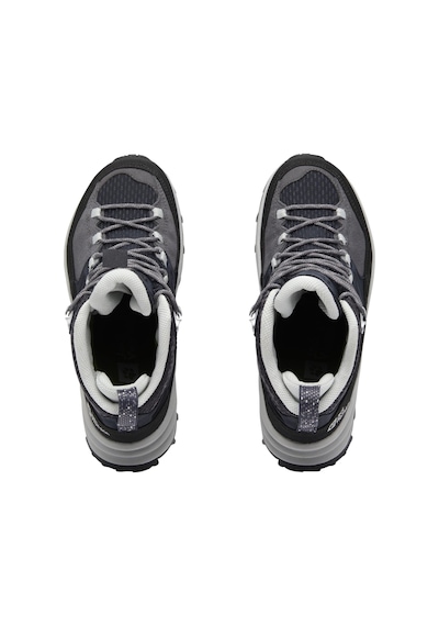 Jack Wolfskin Jack Wolfskın Cyrox Texapore Mıd W 1388 Lacivert