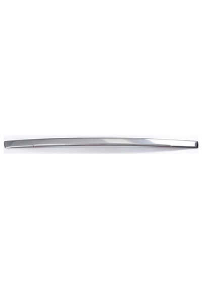 Ebal Otomotiv Chevrolet Aveo Sedan Krom Bagaj Çıtası 2006-2012 PASLANMAZ ÇELİK
