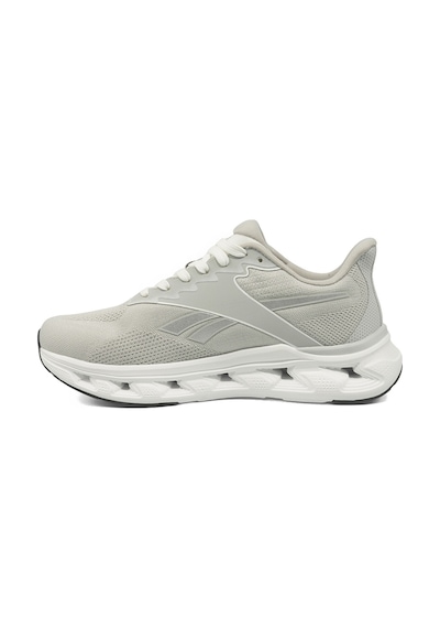 Reebok Quantum Burst I Gri Erkek Koşu Ayakkabısı 000000000102156294