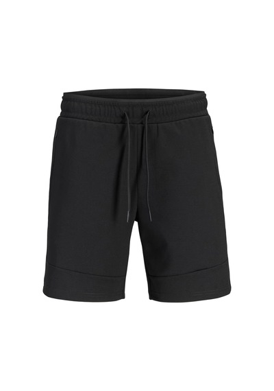 Jack & Jones Jack&jones 12288632 Erkek Sort - Siyah