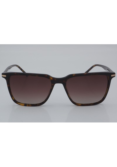 Blancia Bc 1207 C2 55 - 01 Güneş Gözlüğü Leopar