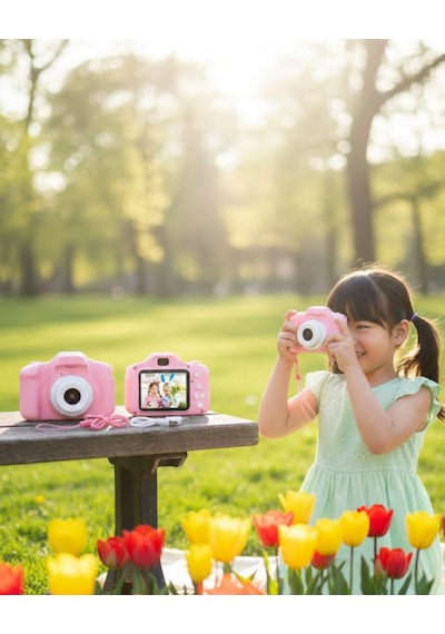 Hd Mini Kamera Video Ve Fotoğraf Çekimli Şarj Edilebilir Batlı Hafıza Glblseme - 75 Kart Destekli