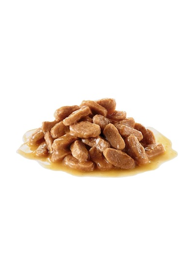 Mini Puppy Köpek Maması, Yavru Köpek, 12 X 85 G 2 Paketi