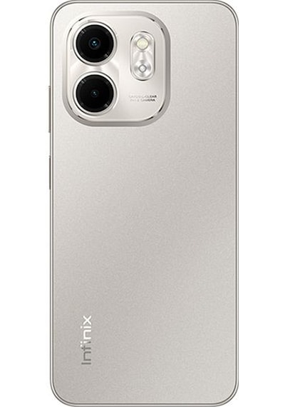 Infinix Smart 9 3 GB 64 GB (Infinix Türkiye Garantili)