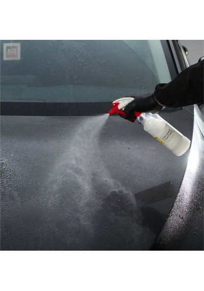 Instant Ceramıc Coatıng - 5 Lt.seramik Performansında Bakım Cilas