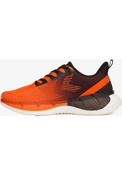 Hummel Hml Bolt Unisex Turuncu Sneaker 900483-4023 Turuncu