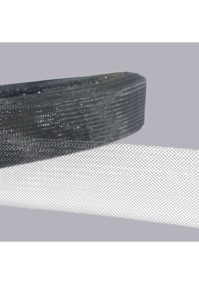 Mutluadim 4,5Cm X 25Metre Düz Gren Esnek Kurdela Gelinlik Abiye