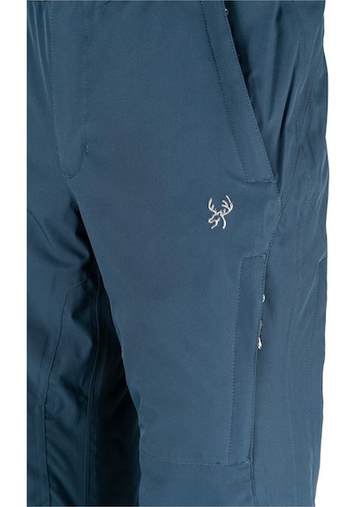 2as Nix 2 Erkek Kayak Pantolonu Lacivert 001