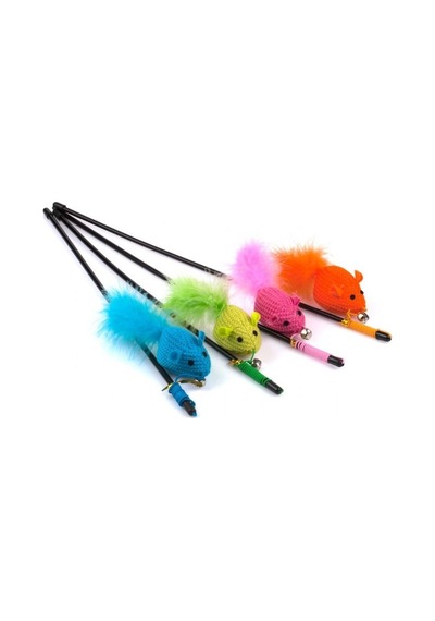 Nunbell Kedi Oltası Fare