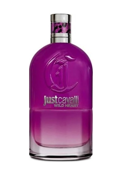 Roberto Cavalli Just Cavalli Wild Heart For Him Edt 90 Ml 8052464898046 Odunsu