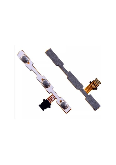 Xiaomi Uyumlu Redmi 5 Plus Power Volume Flex Ses Açma Kapama Film