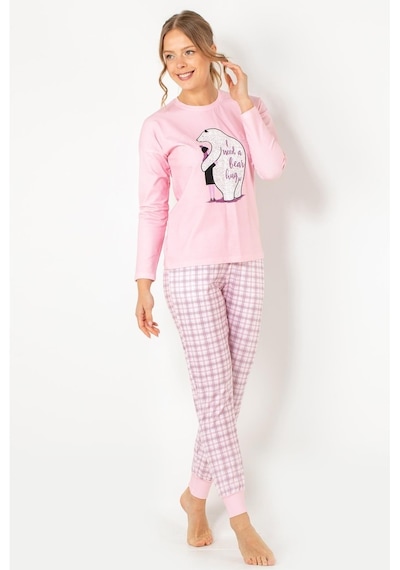 Doremi Bayan Pijama Takımı (511095954)