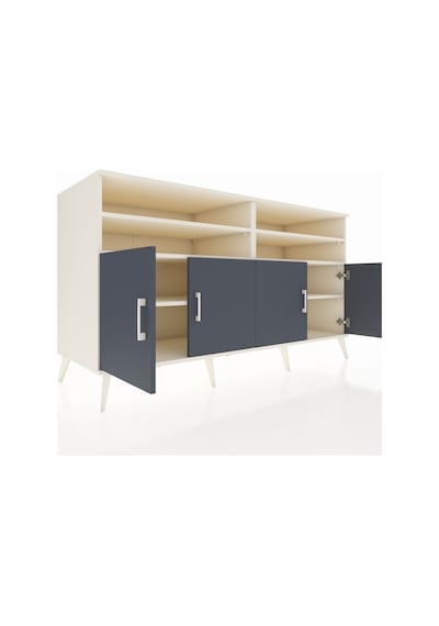 Kronos Konsol 6 Raflı 4 Kapaklı 176x59x99 Aytaşı-antrasit/aytaşı Aytaşı-antrasit/aytaşı Kronos Konsol 6 Raflı 4 Kapaklı 176x59x99 Aytaşı-antrasit/aytaşı Aytaşı-antrasit/aytaşı