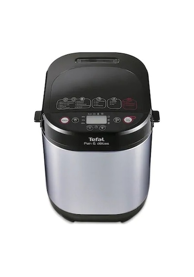 Tefal PF240E Pain & Delices Ekmek Yapma Makinesi