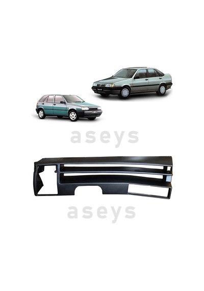 Fiat Tempra Tipo Dijital Gösterge Çerçevesi 183030880