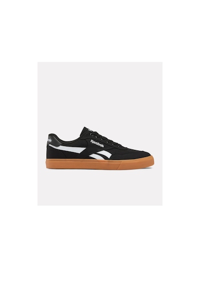 Reebok Court Advance Unisex Spor Ayakkabı Siyah