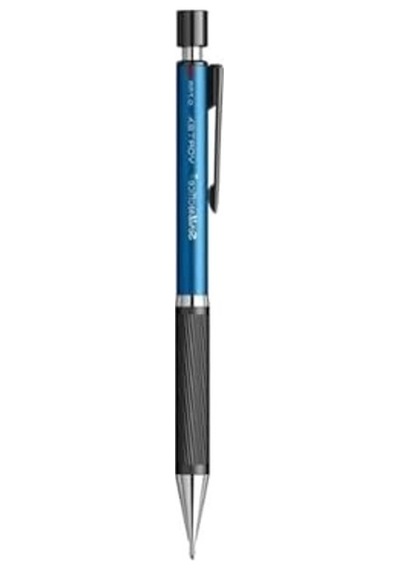 Mavi 0.7 Mm Versatil Kalem İle Keskin Çizim Deneyimi