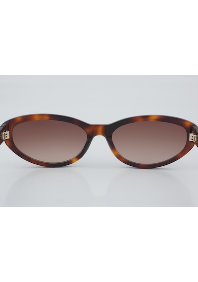 Calvin Klein Jeans Ckj25618s 235 56 - 01 Güneş Gözlüğü Leopar