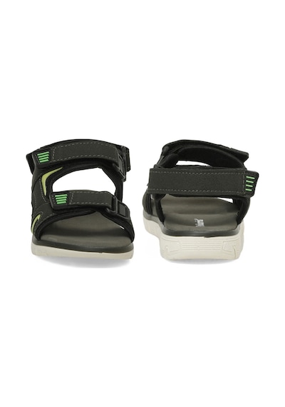Polaris Sandro.p5fx Haki Erkek Çocuk Sandalet 000000000102005469 Haki