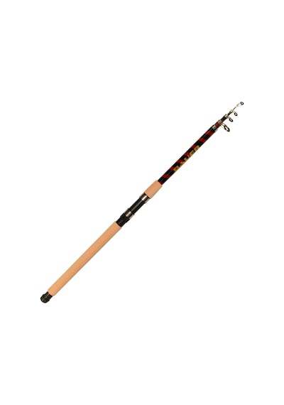 Bauer Marginal 360 Cm 100-300 Gr Teleskopik Olta Kamışı