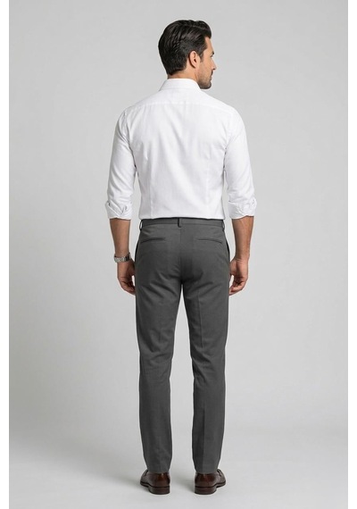 UKİ Uki Antrasit Jogger Pantolon