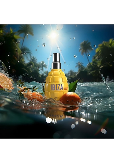 Eda Taşpınar Ibiza Bronzing Bomb Bronzlaştırıcı Güneş Yağı SPF0 200 ML