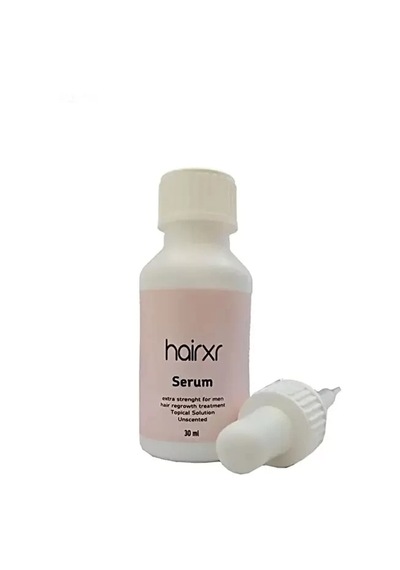 Hubrendy Sh Haırxr Saç Serumu 30ml