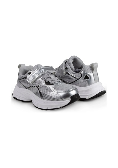 Buckhead Felicity Çocuk Ayakkabı Gumus