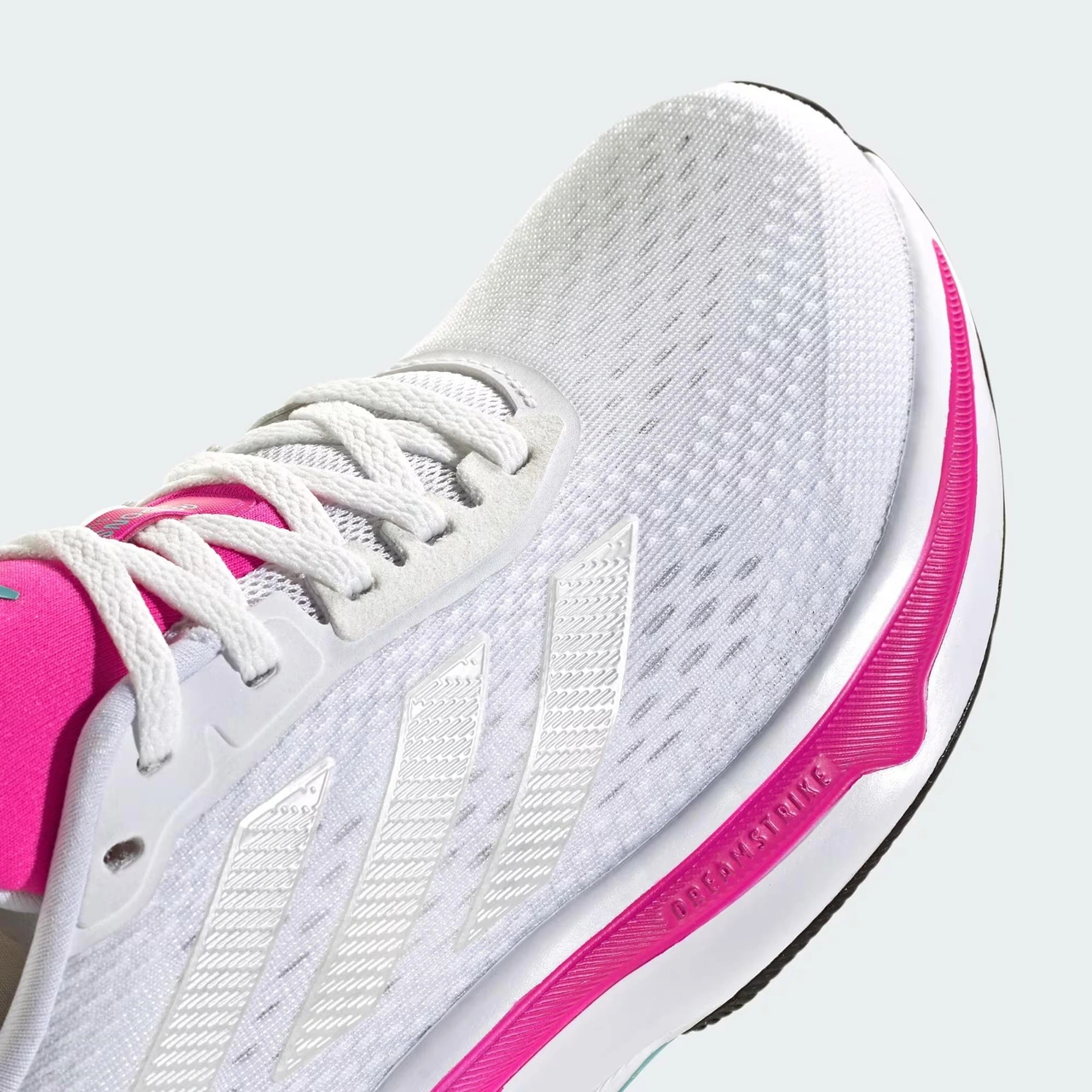 Adidas Response Super Kadın Koşu Ayakkabısı C-adıjq2522b10a00 Beyaz