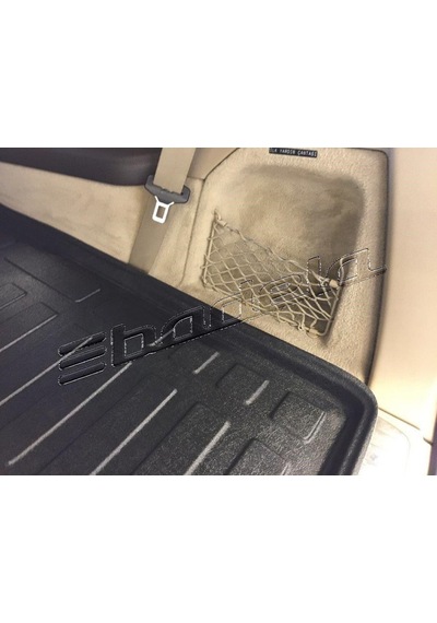 2011 Mercedes Gl Serisi Bagaj Havuzu Araca Özel 3D Badela Marka