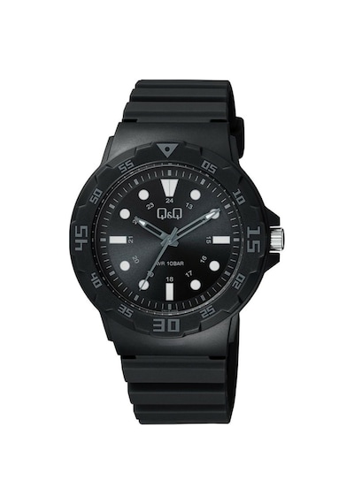 Q&Q Vr18j011y Unisex Kol Saati Çok Renkli